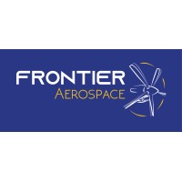Frontier Aerospace Logo